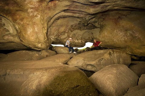 Wave Rock, York, Wildflowers, And Aboriginal Cultural Day Tour From Perth - Northern Rivers Accommodation 2