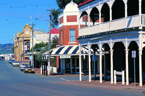 Wave Rock, York, Wildflowers, And Aboriginal Cultural Day Tour From Perth - Northern Rivers Accommodation 3