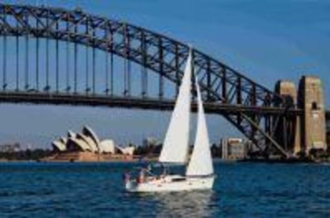 Sydney Harbour Luxury Sailing Trip Including Lunch - Northern Rivers Accommodation 1
