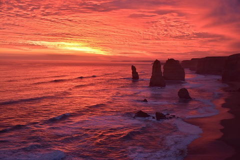 Great Ocean Road Sunset Tour From Melbourne - Northern Rivers Accommodation 3