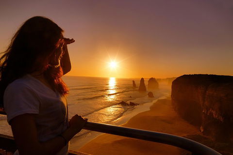 Great Ocean Road Sunset Tour From Melbourne - Northern Rivers Accommodation 4