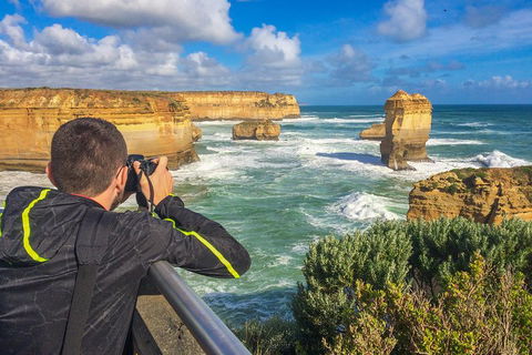 Great Ocean Road Sunset Tour From Melbourne - Northern Rivers Accommodation 5