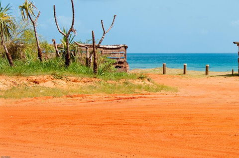 Fly The Falls Tour - Northern Rivers Accommodation 2