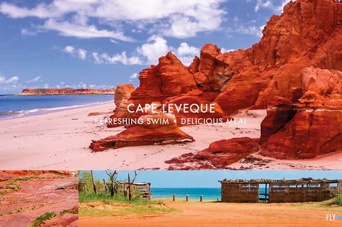 Fly The Falls Tour - Northern Rivers Accommodation 4