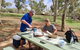 West MacDonnell Ranges Half-Day Small-Group Tour With Camel Ride - thumb 2