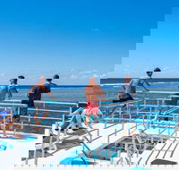 Calypso Outer Great Barrier Reef Cruise from Port Douglas - Northern Rivers Accommodation