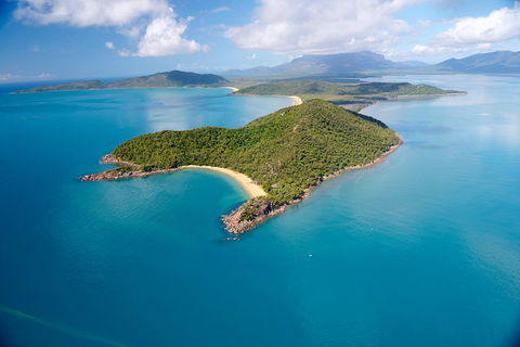 60-Minute Palm Island Scenic Helicopter Flight From Townsville - Northern Rivers Accommodation 3