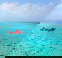 Port Douglas Scenic Flights - Northern Rivers Accommodation