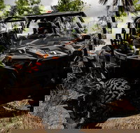 Moonraker 2 Hour Off-road Tour in Darwin 3 People in a 4 Seater Vehicle - Northern Rivers Accommodation