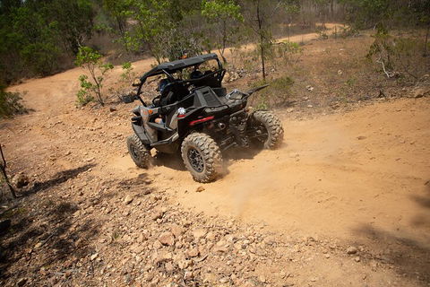 Skyfall 2 Hour Off-road Tour In Darwin (1 Person In A 2 Seater Vehicle) - Northern Rivers Accommodation 0