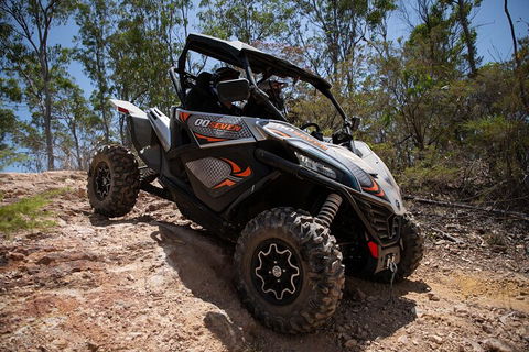 Skyfall 2 Hour Off-road Tour In Darwin (1 Person In A 2 Seater Vehicle) - Northern Rivers Accommodation 2