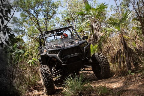 Skyfall 2 Hour Off-road Tour In Darwin (1 Person In A 2 Seater Vehicle) - Northern Rivers Accommodation 3