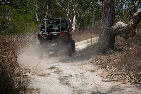 Skyfall 2 Hour Off-road Tour In Darwin (1 Person In A 2 Seater Vehicle) - Northern Rivers Accommodation 4