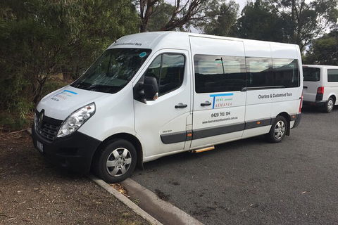 Mt. Wellington, Bonorong And Richmond Day Tour From Hobart - Northern Rivers Accommodation 1