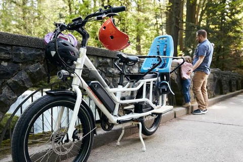 Experience E-bike At Byron Bay - Northern Rivers Accommodation 2
