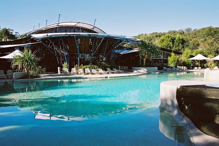 Brisbane QLD Northern Rivers Accommodation