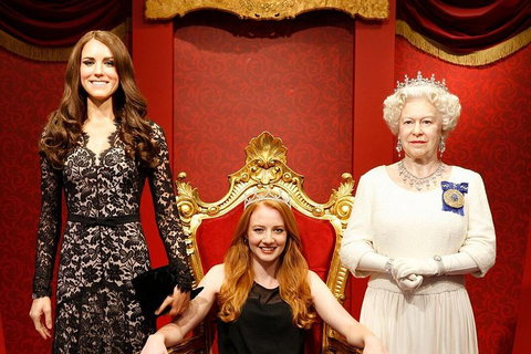 Sydney Attractions Pass: SEA LIFE Aquarium, Sydney Tower Eye, WILD LIFE Zoo And Madame Tussauds - Northern Rivers Accommodation 4