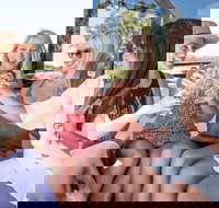 Taste of the Valley Cruise from Perth - Northern Rivers Accommodation