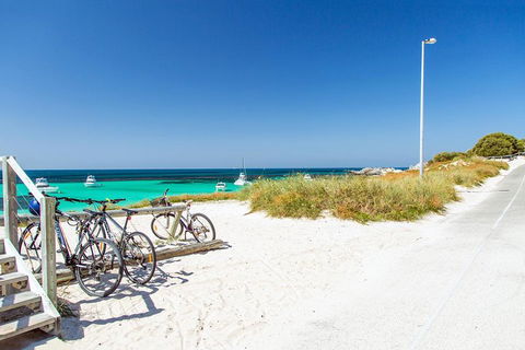 Rottnest Island Bike & Ferry Package From Fremantle - Northern Rivers Accommodation 2