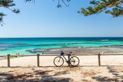 Rottnest Island Bike & Ferry Package From Fremantle - Northern Rivers Accommodation 3