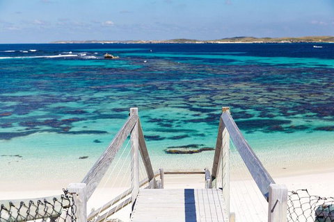 Rottnest Island Bike & Ferry Package From Perth - Northern Rivers Accommodation 0