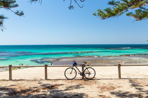 Rottnest Island Bike & Ferry Package From Perth - Northern Rivers Accommodation 3