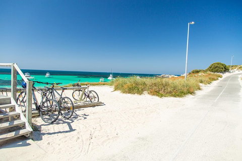 Rottnest Island Bike & Ferry Package From Perth - Northern Rivers Accommodation 4