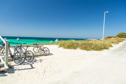 Rottnest Island Bayseeker Day Trip From Perth - Northern Rivers Accommodation 1