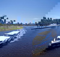 One-way Sightseeing Cruise between Perth and Fremantle - Northern Rivers Accommodation