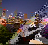 Perth Swan River Dinner Cruise - Northern Rivers Accommodation