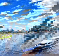 Swan River Scenic Cruise - Northern Rivers Accommodation