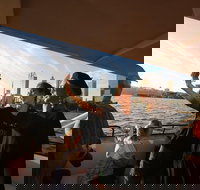 Swan River Twilight Cruise - Northern Rivers Accommodation