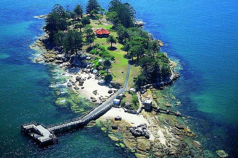 Sydney Harbour Hop-on Hop-off Cruise - Northern Rivers Accommodation 0