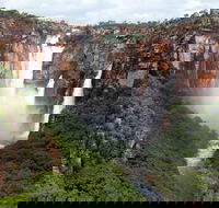 Kakadu Yellow Waters  Katherine Gorge Helicopter Scenic - Northern Rivers Accommodation