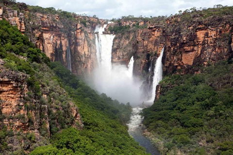 Kakadu Yellow Waters & Katherine Gorge Helicopter Scenic - Northern Rivers Accommodation 0