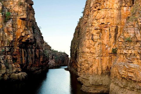 Kakadu Yellow Waters & Katherine Gorge Helicopter Scenic - Northern Rivers Accommodation 3