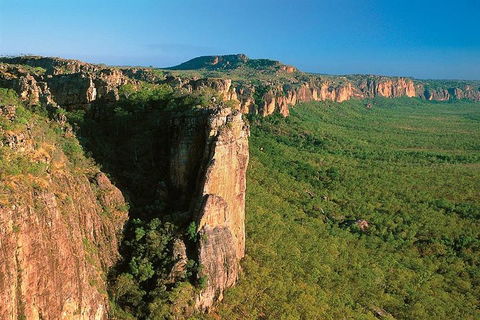 Kakadu Yellow Waters & Katherine Gorge Helicopter Scenic - Northern Rivers Accommodation 4