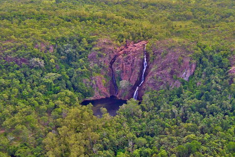 Litchfield Park & Daly River - Scenic Flight From Darwin - Northern Rivers Accommodation 0