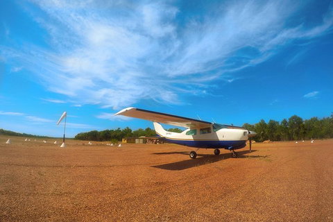Litchfield Park & Daly River - Scenic Flight From Darwin - Northern Rivers Accommodation 3