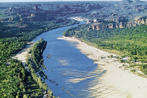 Litchfield Park Scenic Flight From Darwin - Northern Rivers Accommodation 0