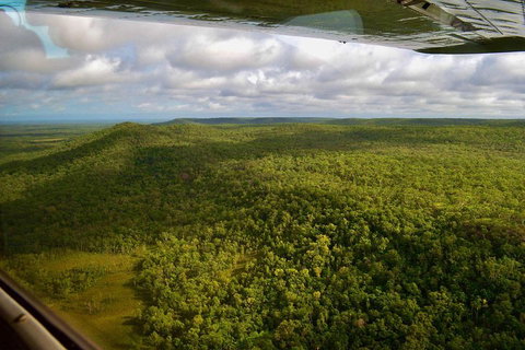 Litchfield Park Scenic Flight From Darwin - Northern Rivers Accommodation 2