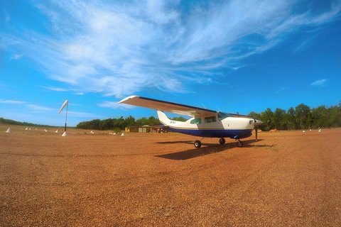 Litchfield Park Scenic Flight From Darwin - Northern Rivers Accommodation 5