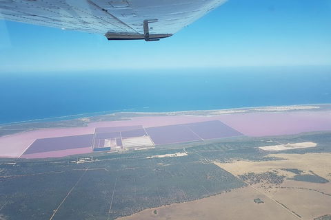 Abrolhos Islands Scenic Flight & Snorkel Adventure From Perth - Northern Rivers Accommodation 0