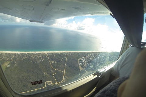 Wave Rock & Rottnest Island - Air & Ground Tour - Northern Rivers Accommodation 5