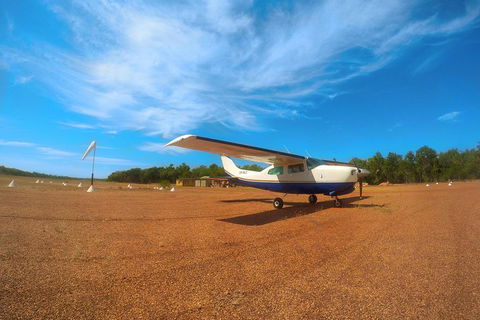 Wave Rock And Pinnacles Air & Ground Tour - Northern Rivers Accommodation 0