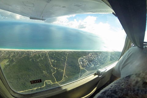 Wave Rock, Pinnacles And Rottnest One Day Aeroplane Tour - Northern Rivers Accommodation 1
