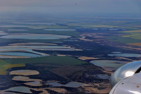 Wave Rock, Pinnacles And Rottnest One Day Aeroplane Tour - Northern Rivers Accommodation 5