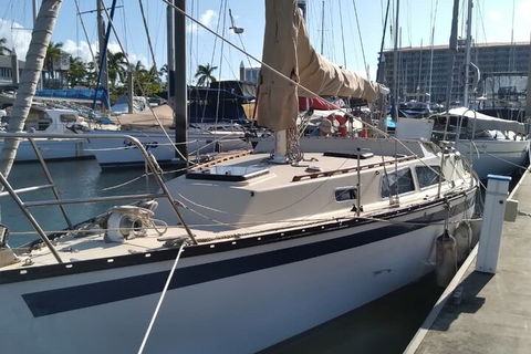 Townsville Small Group Sunset Sail Sailing Cruise Boat Tour Charter Hire - Northern Rivers Accommodation 3