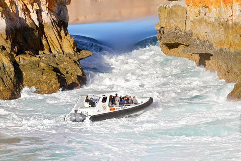 Horizontal Falls Half-Day Tour From Broome - Northern Rivers Accommodation 1