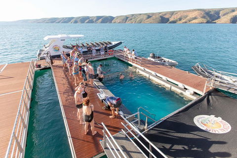 Horizontal Falls Half-Day Tour From Broome - Northern Rivers Accommodation 3